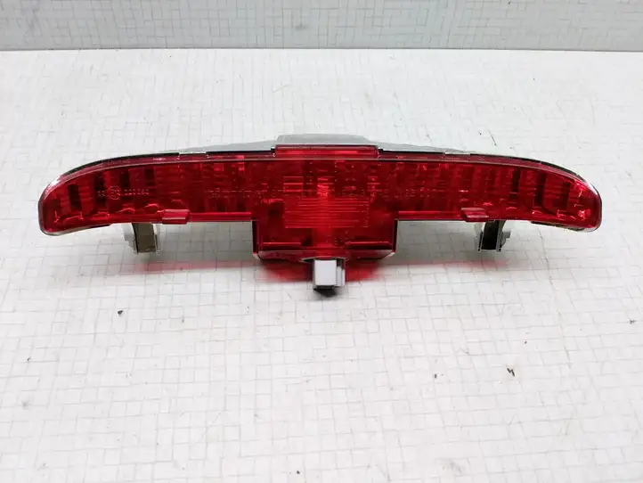 Honda Civic (2001 - 2005) 0509243 Дополнительный стоп фонарь — фото 1