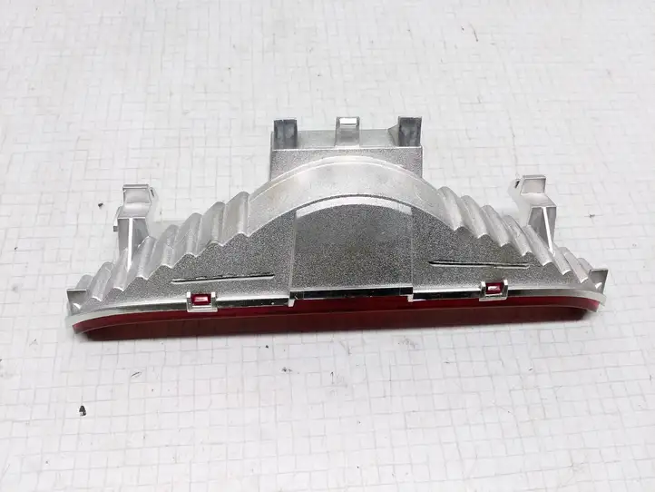 Honda Civic (2001 - 2005) 0509243 Дополнительный стоп фонарь — фото 3
