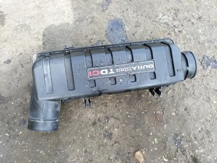 Ford Transit (2000 - 2006) Корпус воздушного фильтра — фото 2