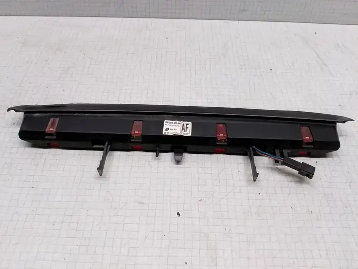 Opel Vectra C (2002 - 2005) 024469480 Дополнительный стоп фонарь — фото 3