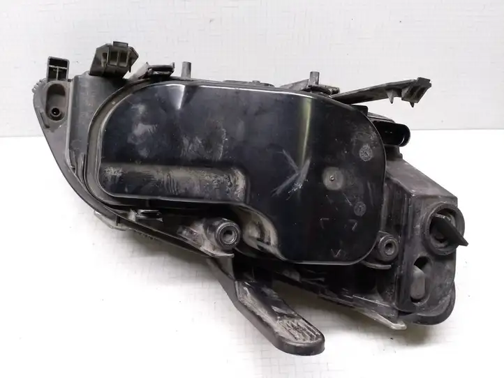 Ford Focus C-MAX (2003 - 2010) 3M5113006AH Передняя фара — фото 2