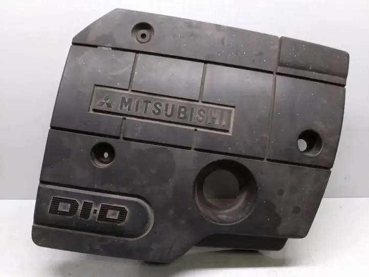 Mitsubishi Carisma (1999 - 2004) MR914631 Крышка двигателя декоративная — фото 1