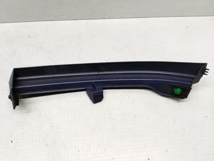 Opel Zafira A (1999 - 2003) 90580652RH Окантовка фары — фото 3