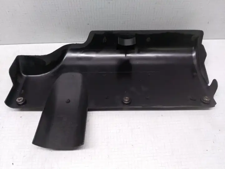 Opel Astra G (1998 - 2004) 90573511 Крышка двигателя декоративная — фото 2