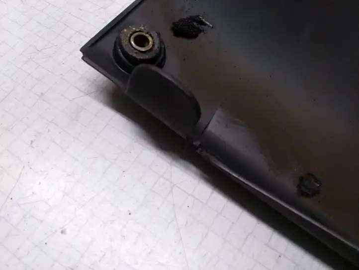 Opel Astra G (1998 - 2004) 90573511 Крышка двигателя декоративная — фото 3