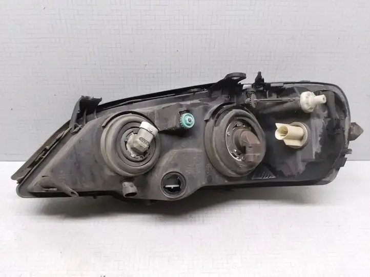 Opel Astra G (1998 - 2004) 148438 Передняя фара — фото 2