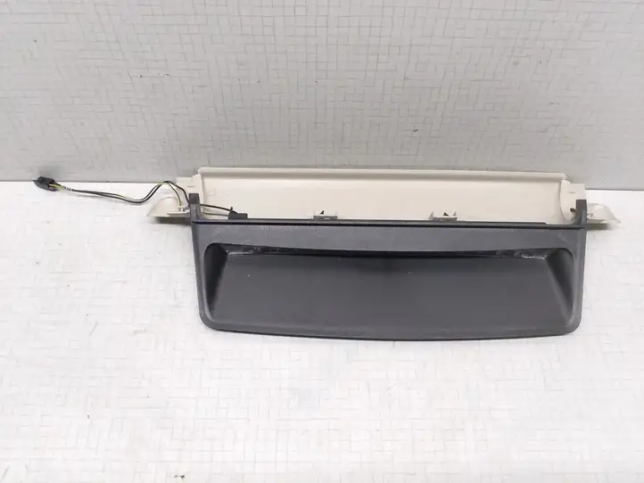 Opel Astra G (1998 - 2004) 09131206 Дополнительный стоп фонарь — фото 1