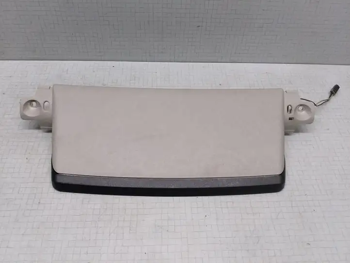 Opel Astra G (1998 - 2004) 09131206 Дополнительный стоп фонарь — фото 3