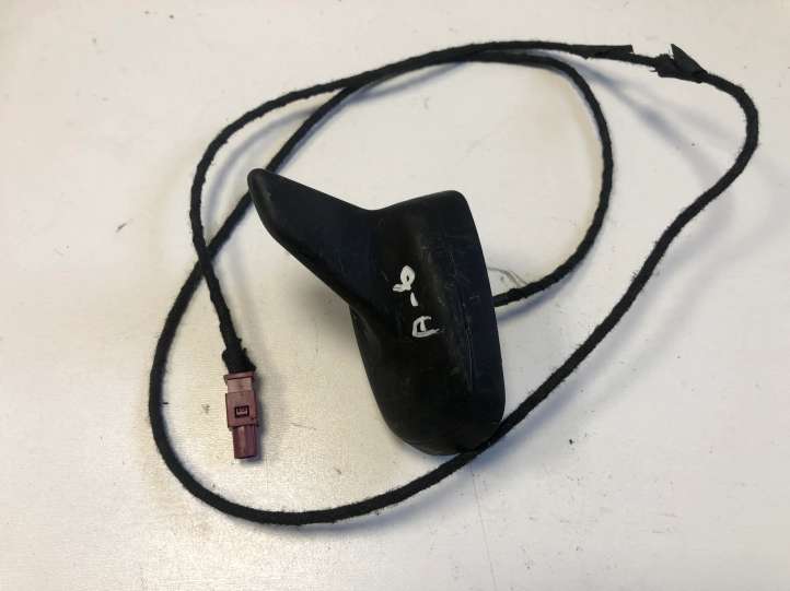 4F5035503A Audi A6 S6 C6 4F Antena (GPS antena)