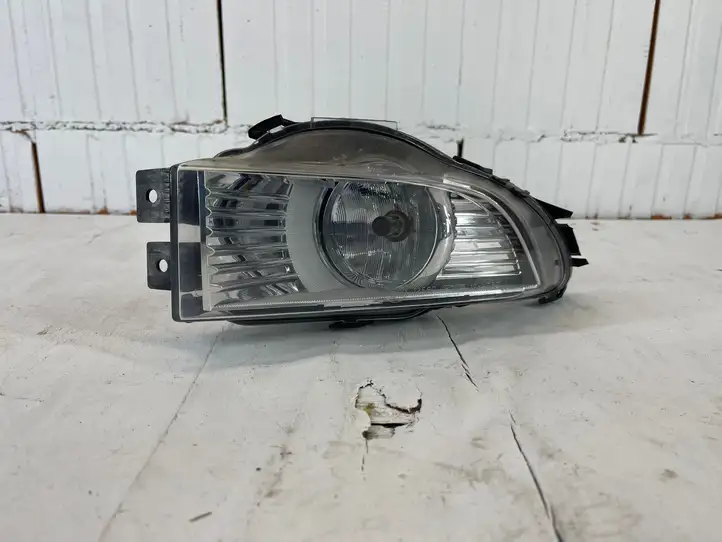 Opel Insignia A (2008 - 2017) 13226828 Передняя противотуманная фара — фото 1