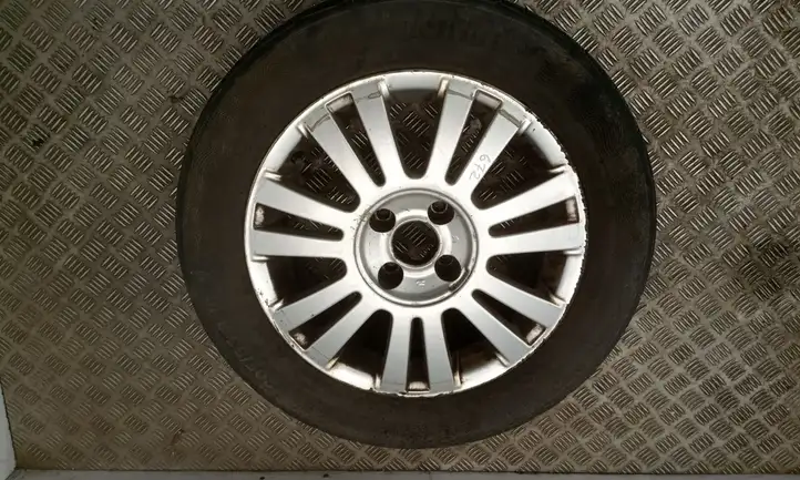 Citroen C5 (2004 - 2008) 65JX16CH4 Легкосплавный колесный диск R16 — фото 3