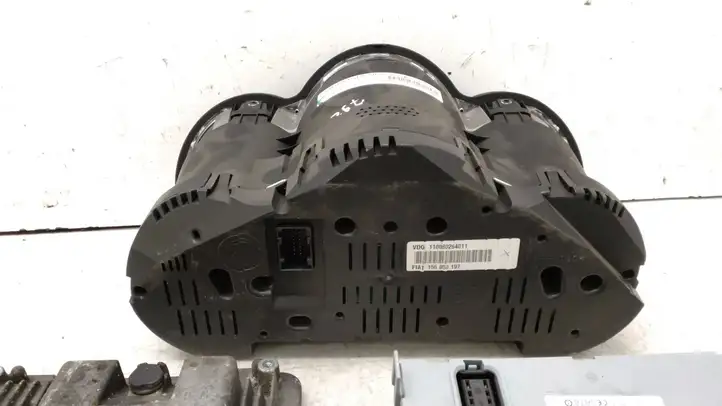 Alfa Romeo GT   0281011511 Комплект зажигания