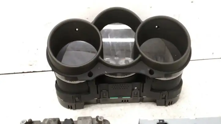 Alfa Romeo GT   0281011511 Комплект зажигания