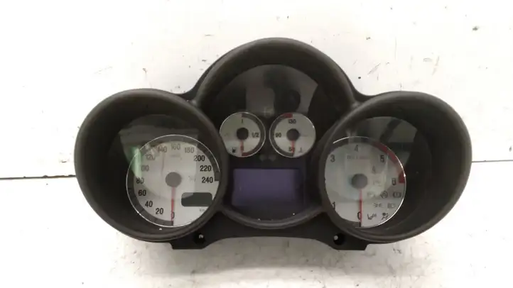 Alfa Romeo GT   0281011511 Комплект зажигания