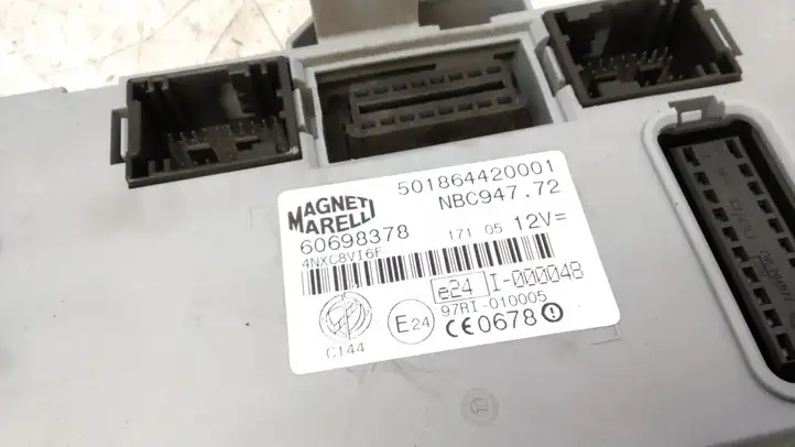 Alfa Romeo GT   0281011511 Комплект зажигания