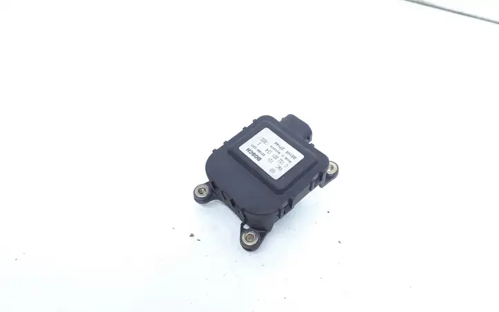 Opel Astra G (1998 - 2004) 0132801134 Двигатель задвижки потока воздуха — фото 1