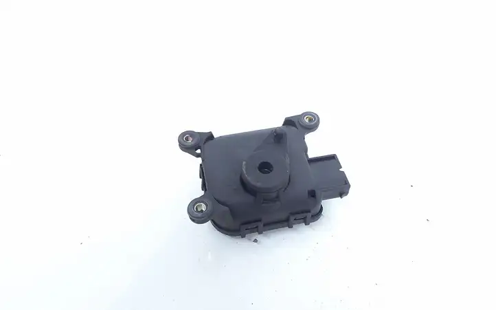 Opel Astra G (1998 - 2004) 0132801134 Двигатель задвижки потока воздуха — фото 3