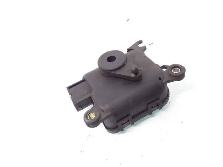Opel Astra G (1998 - 2004) 0132801134 Двигатель задвижки потока воздуха — фото 2