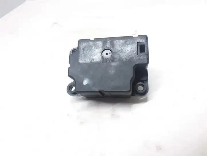 Opel Signum (2002 - 2008) 09180201 Двигатель задвижки потока воздуха — фото 1