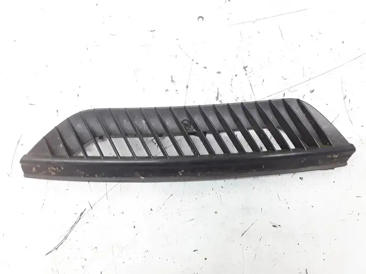 Smart ForTwo (2000 - 2007)  0001696 Накладки стеклоочистителей (жабо)