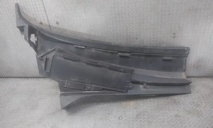 Citroen C3 (2002 - 2009) 9637992277 Жабо стеклоочистителей — фото 1