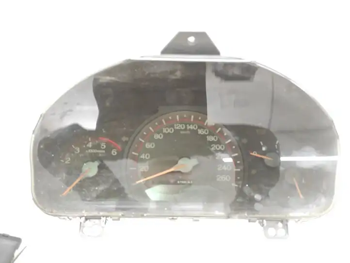 Honda Accord (2003 - 2007) 37825RBDG90 Комплект системы зажигания — фото 12