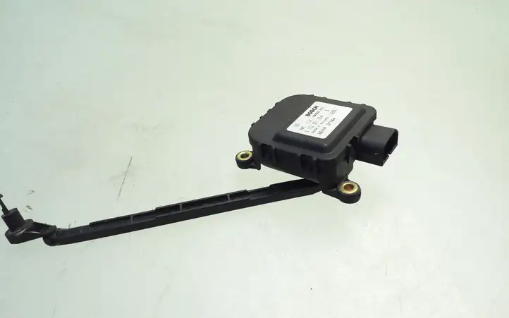 Opel Astra G (1998 - 2004) 0132801134 Двигатель задвижки потока воздуха — фото 1