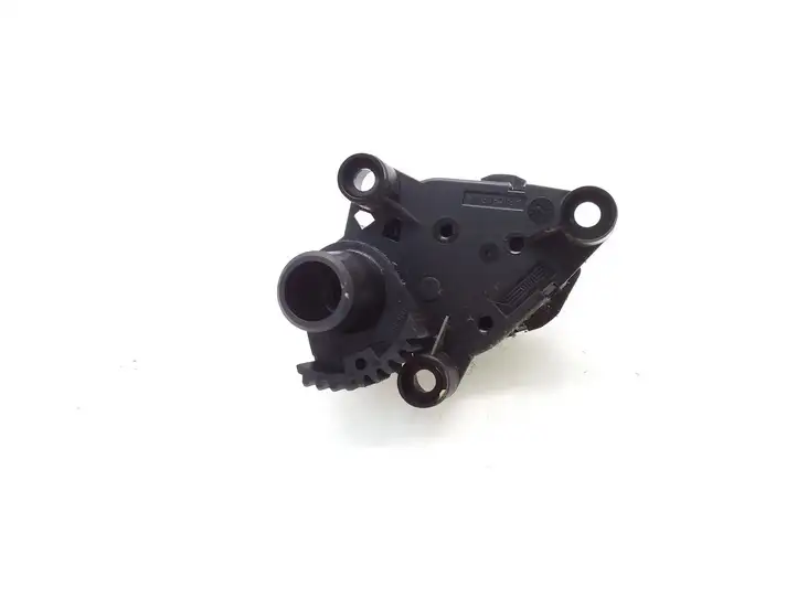 Volkswagen Sharan (2003 - 2010) 7M3907511D Двигатель задвижки потока воздуха — фото 1