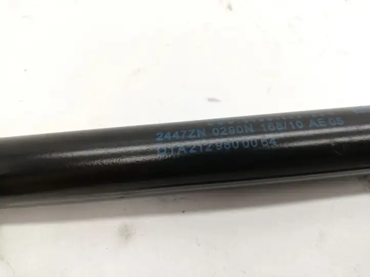 Mercedes-Benz E W212 (2009 - 2016)  A2129800064  Амортизатор капота