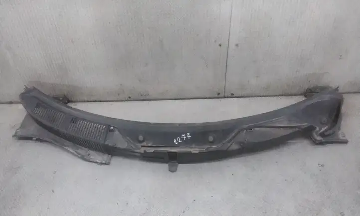 Renault Scenic II - Grand scenic II (2003 - 2006) 8200136789 Жабо стеклоочистителей — фото 1