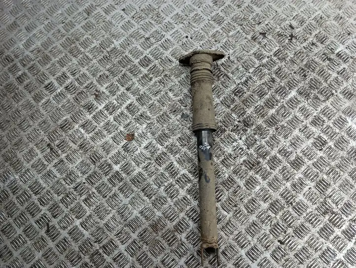 Hyundai ix35 (2009 - 2013)   Задний амортизатор с пружиной