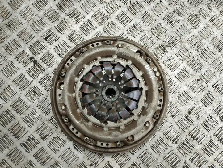 Renault Kadjar (2015 - 2018) 300010007R Комплект сцепления — фото 1