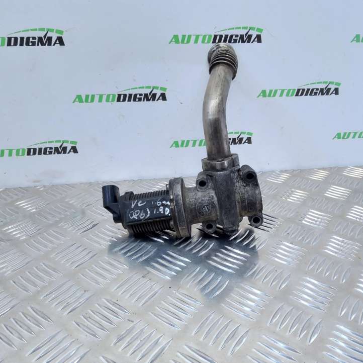 55204250 Opel Vectra C EGR vožtuvas