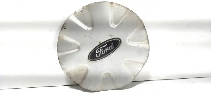 Ford Mondeo MK II (1996 - 2000)  96SX1130CA Заводская крышка (крышки) от центрального отверстия колеса