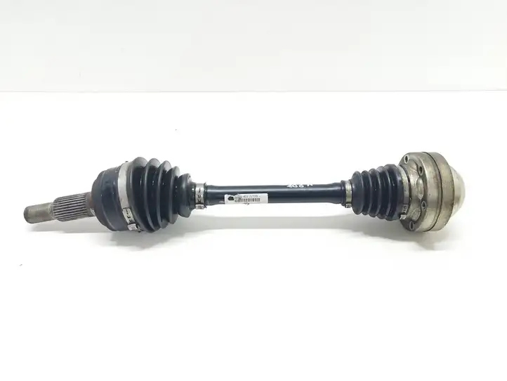 Porsche Cayenne (92A) (2011 - 2017)  7P5407271B Передняя полуось