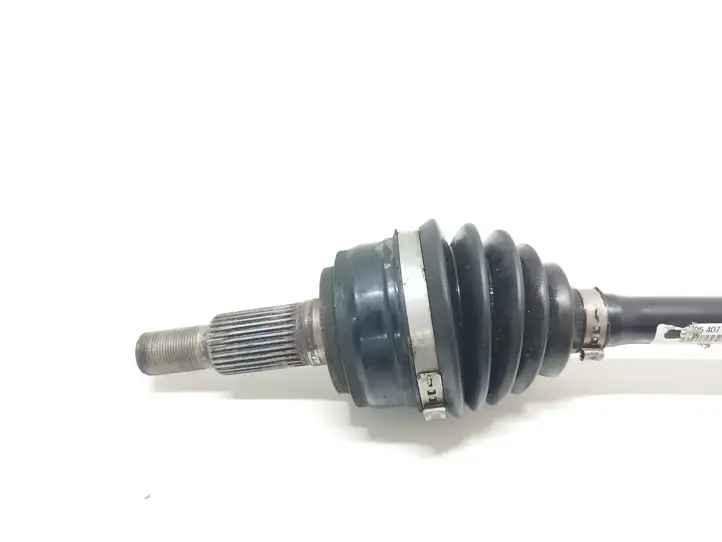 Porsche Cayenne (92A) (2011 - 2017)  7P5407271B Передняя полуось