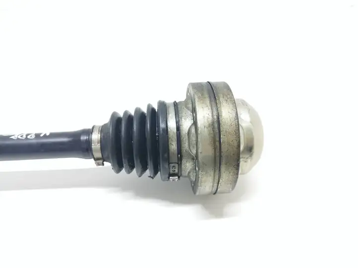 Porsche Cayenne (92A) (2011 - 2017)  7P5407271B Передняя полуось