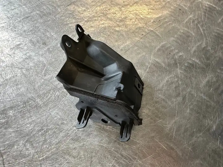Citroen C4 Grand Picasso (2013 - 2016) 9801433480 Жабо стеклоочистителей — фото 1