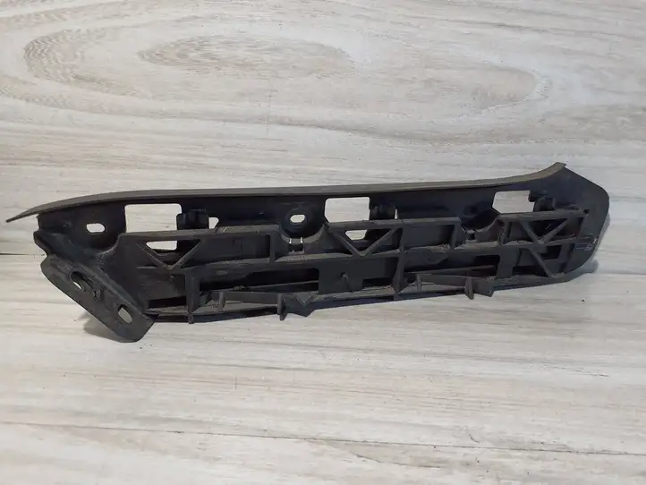 Volkswagen Touran I (2003 - 2010) 1T0807050 Кронштейн переднего бампера — фото 2