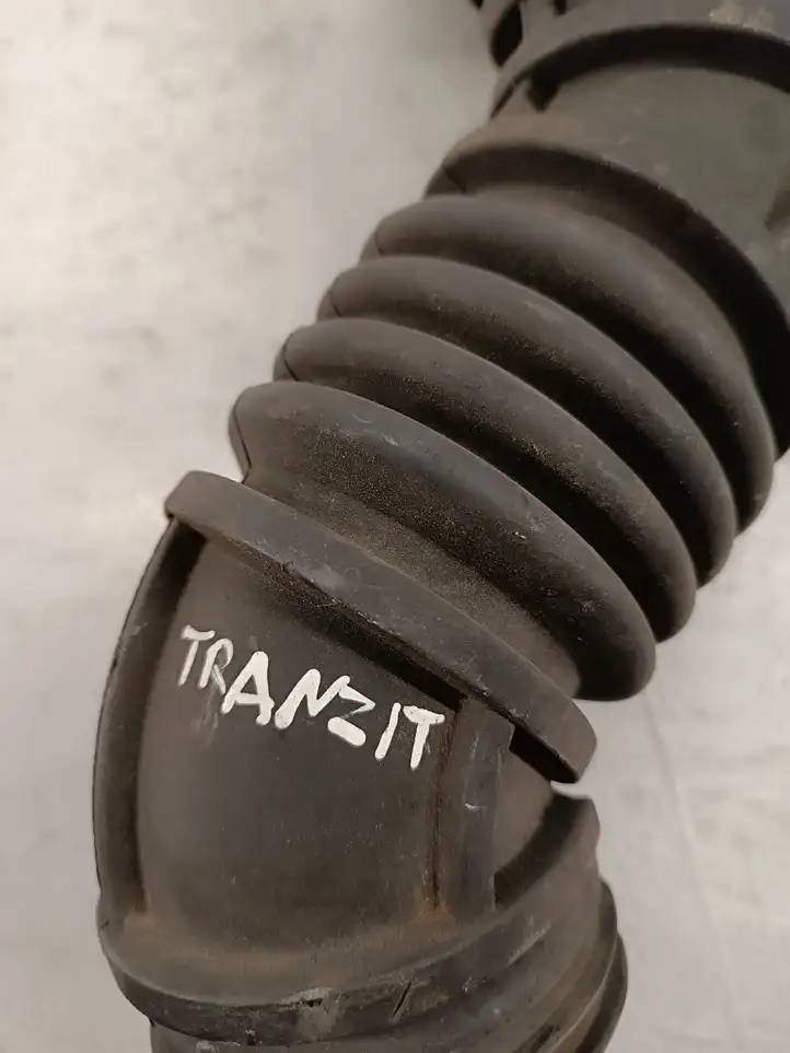 Ford Transit (2000 - 2006) 2C119C623AD Трубка подачи воздуха — фото 4