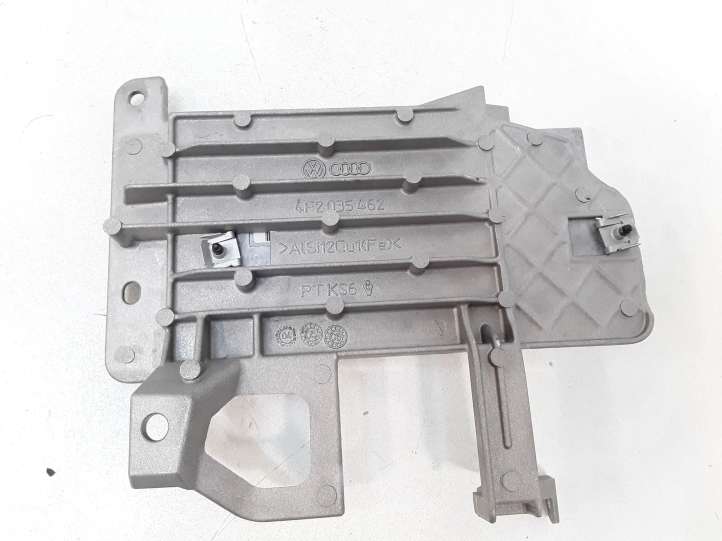 4F2035462 Audi A6 S6 C6 4F Garso stiprintuvas