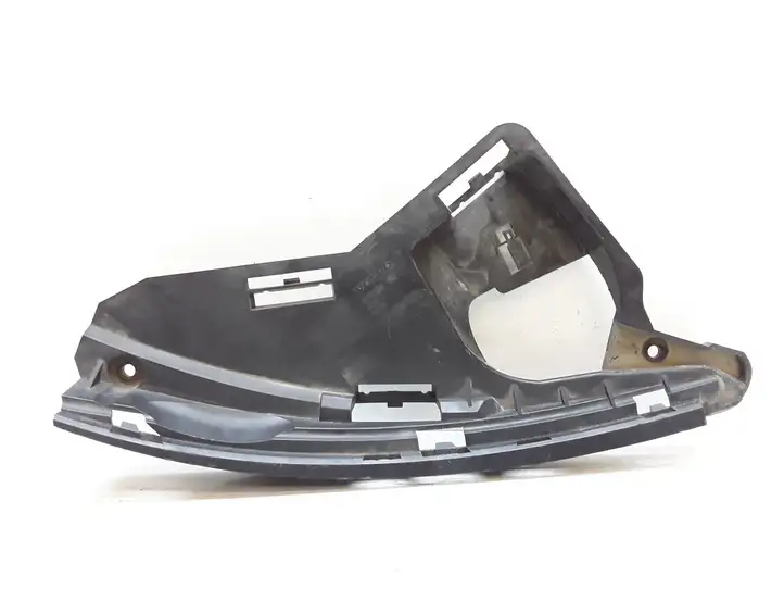 Volvo XC60 (2008 - 2013) 30763434 Кронштейн переднего бампера — фото 1