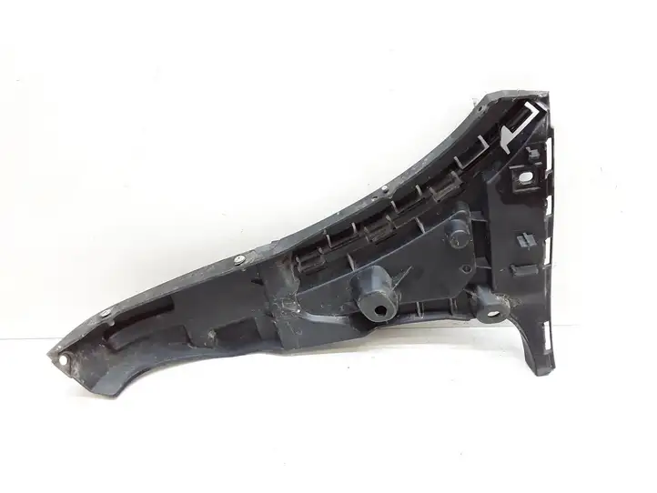 Volvo XC90 (2006 - 2014) 30698128 Кронштейн переднего бампера — фото 3