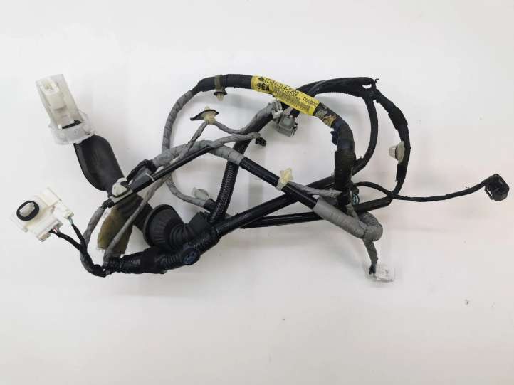 Honda Accord (2008 - 2016)  32571TL4E202 Проводка передних дверей
