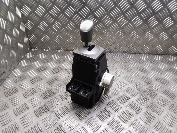 Toyota Prius (XW20) (2003 - 2009)  8945147030 Механизм переключения передач (кулиса) (в салоне)