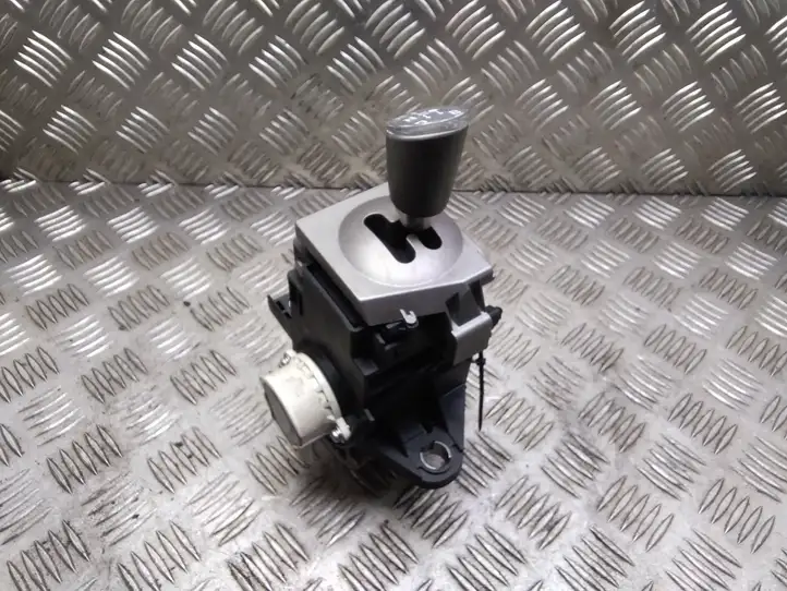 Toyota Prius (XW20) (2003 - 2009)  8945147030 Механизм переключения передач (кулиса) (в салоне)