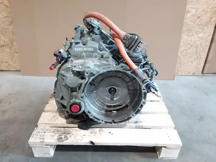 Mitsubishi Outlander (2012 - 2014)  11043821 Автоматическая коробка передач