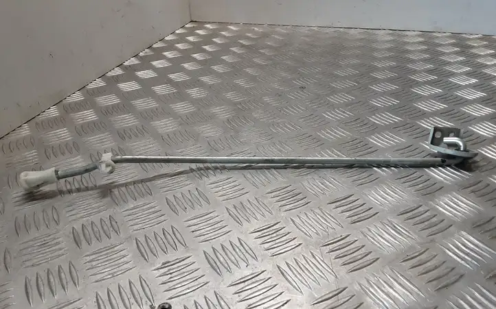 Mitsubishi Outlander (2018 - 2021)   Опорная ножка капота