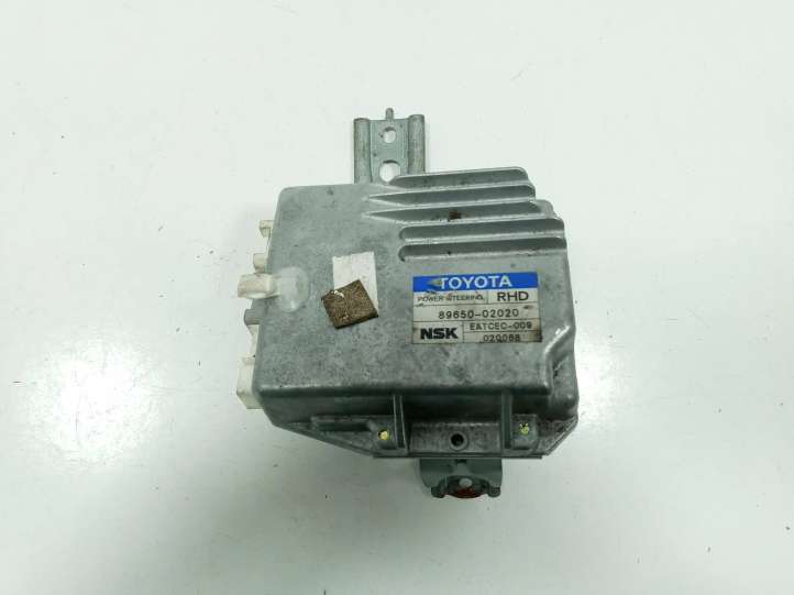 8965002020 Toyota Corolla E120 E130 Vairo stiprintuvo valdymo blokas