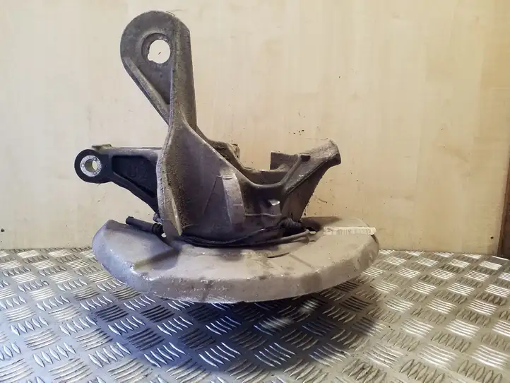 BMW 5 GT F07 (2010 - 2017)  6780065 Ступица